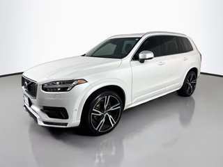 2019 Volvo Xc90 T5 RDesign