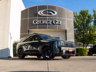 2027 Kia Telluride XLine SXPrestige