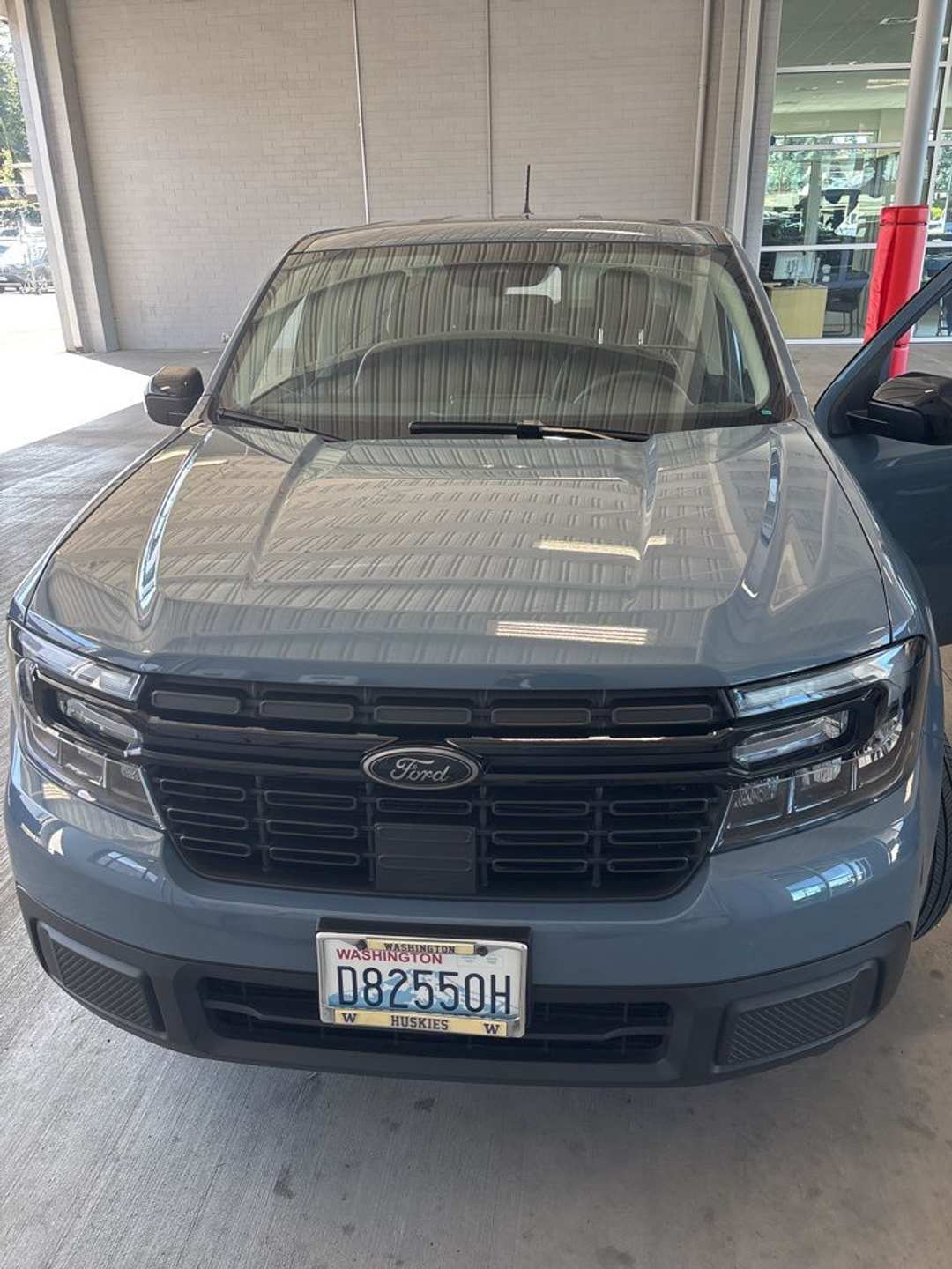 2024 Ford Maverick Lariat - Image 2