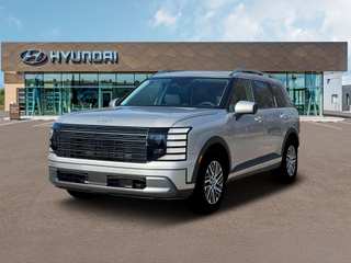 2026 Hyundai Palisade SEL Premium 7P