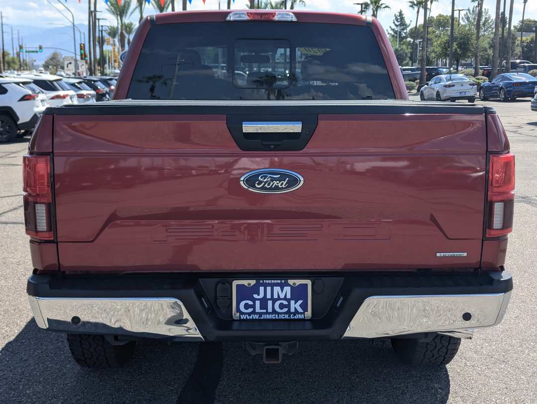 2020 Ford F-150 XLT - Image 3