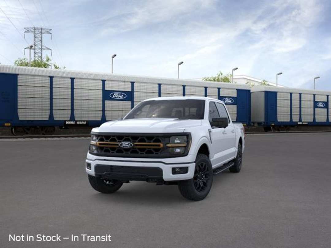2026 Ford F-150 Tremor - Image 2