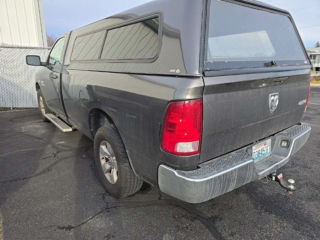 2017 Ram 1500 Tradesman - Image 2