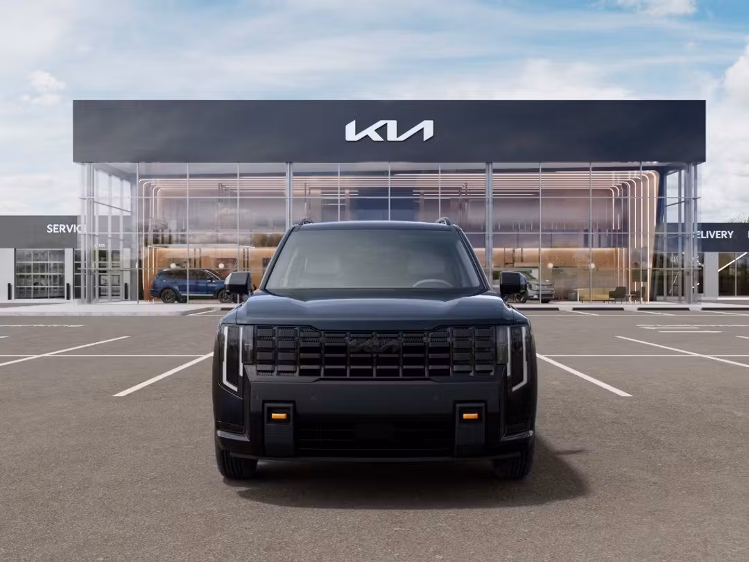 2027 Kia Telluride XPro SXPrestige - Image 2