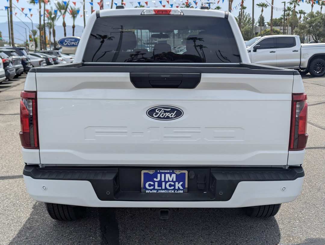 2024 Ford F-150 STX - Image 3