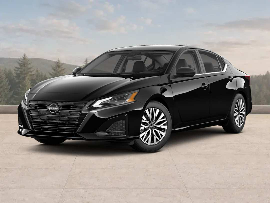 2026 Nissan Altima SV - Image 3