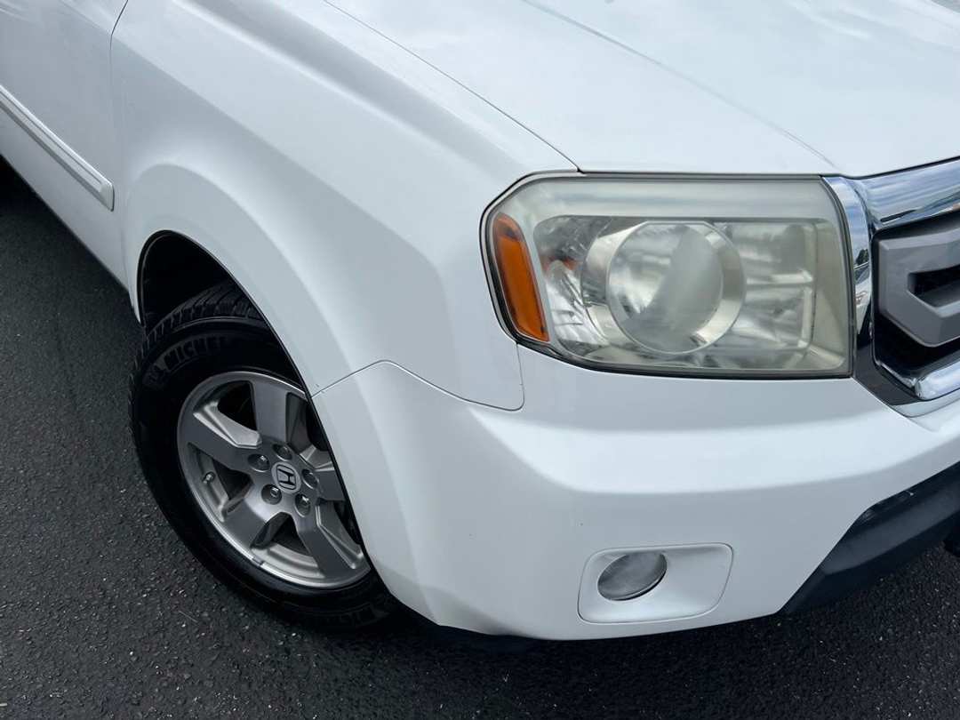 2011 Honda Pilot EXL - Image 3