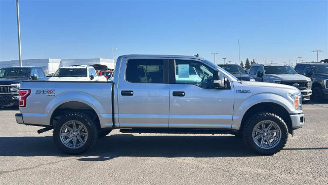 2020 Ford F-150 XL - Image 2