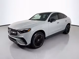 2027 Mercedes-Benz GLC 300