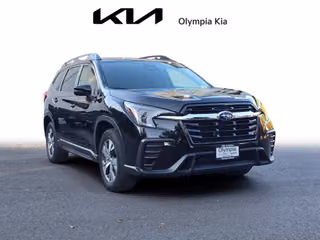 2023 Subaru Ascent Premium