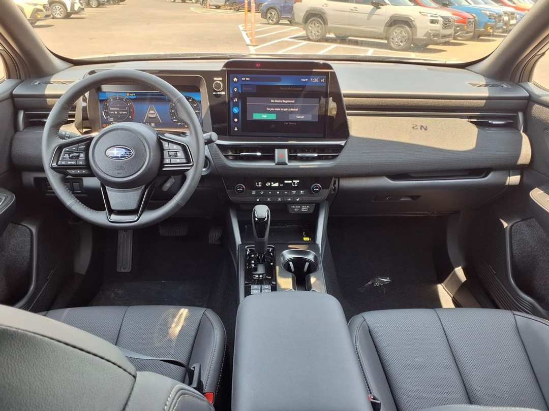 2026 Subaru Outback Limited XT - Image 2