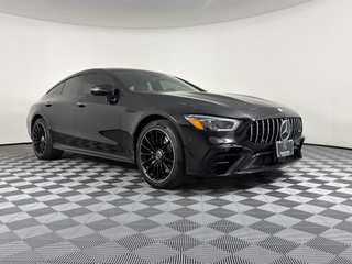 2024 Mercedes-Benz AMG Gt 43 4 Door