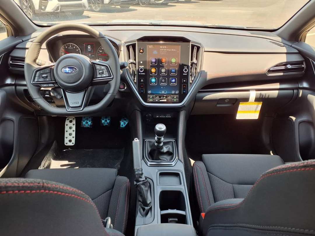2026 Subaru WRX Premium - Image 2