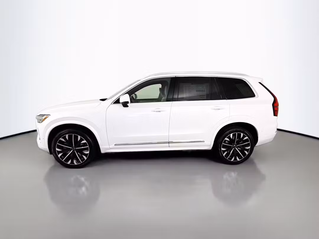 2026 Volvo Xc90 B6 Plus 7Seater - Image 2