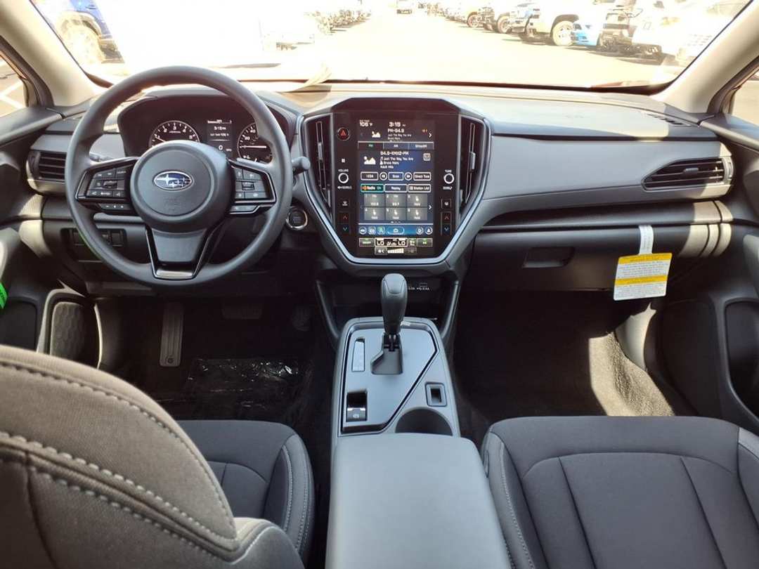 2026 Subaru Crosstrek Premium - Image 2