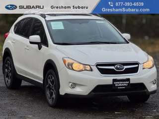 2014 Subaru Xv Crosstrek 2.0i Limited