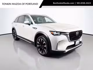 2026 MAZDA Cx-90 Phev Premium Plus