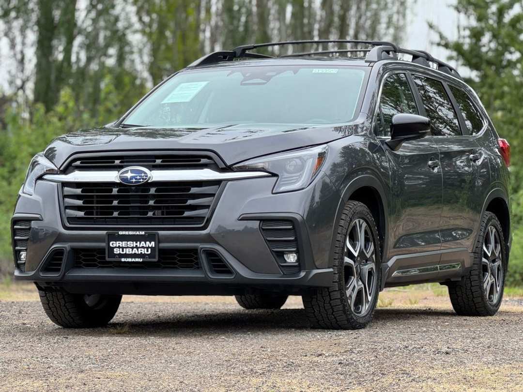 2024 Subaru Ascent Limited - Image 3