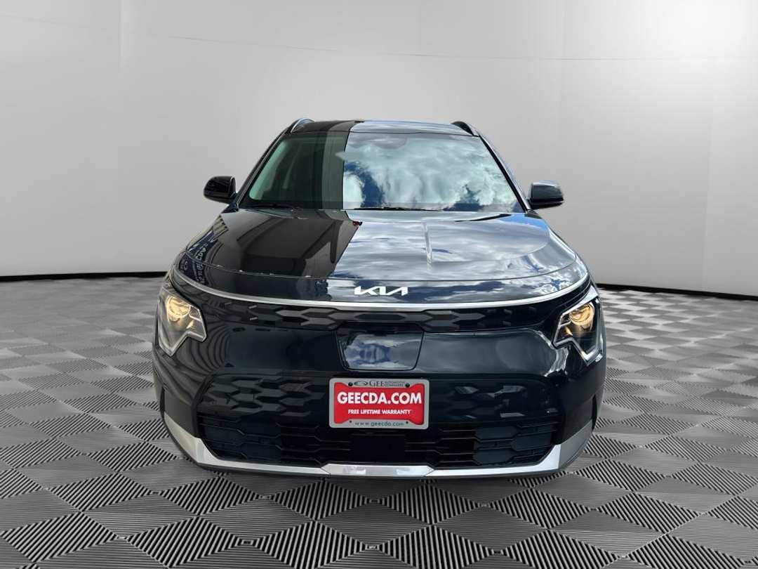 2026 Kia Niro Ev Wind - Image 2