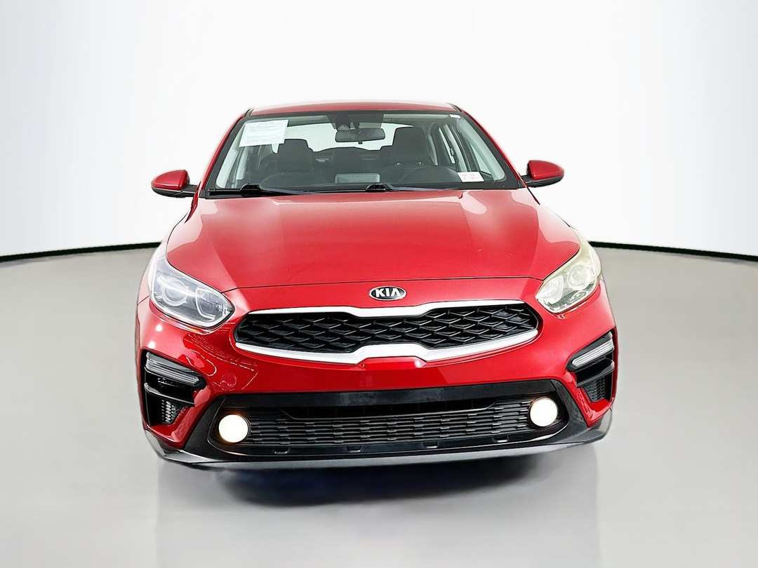 2021 Kia Forte LXS - Image 2