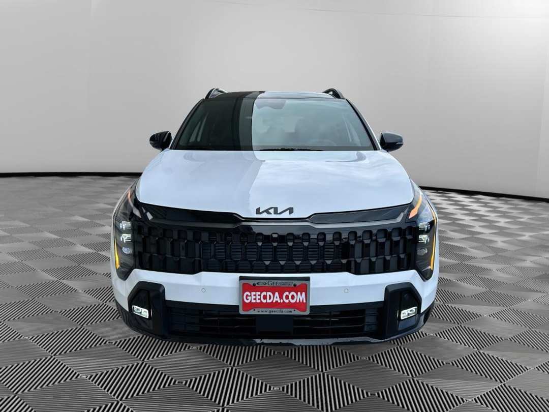 2026 Kia Sportage XLine - Image 2