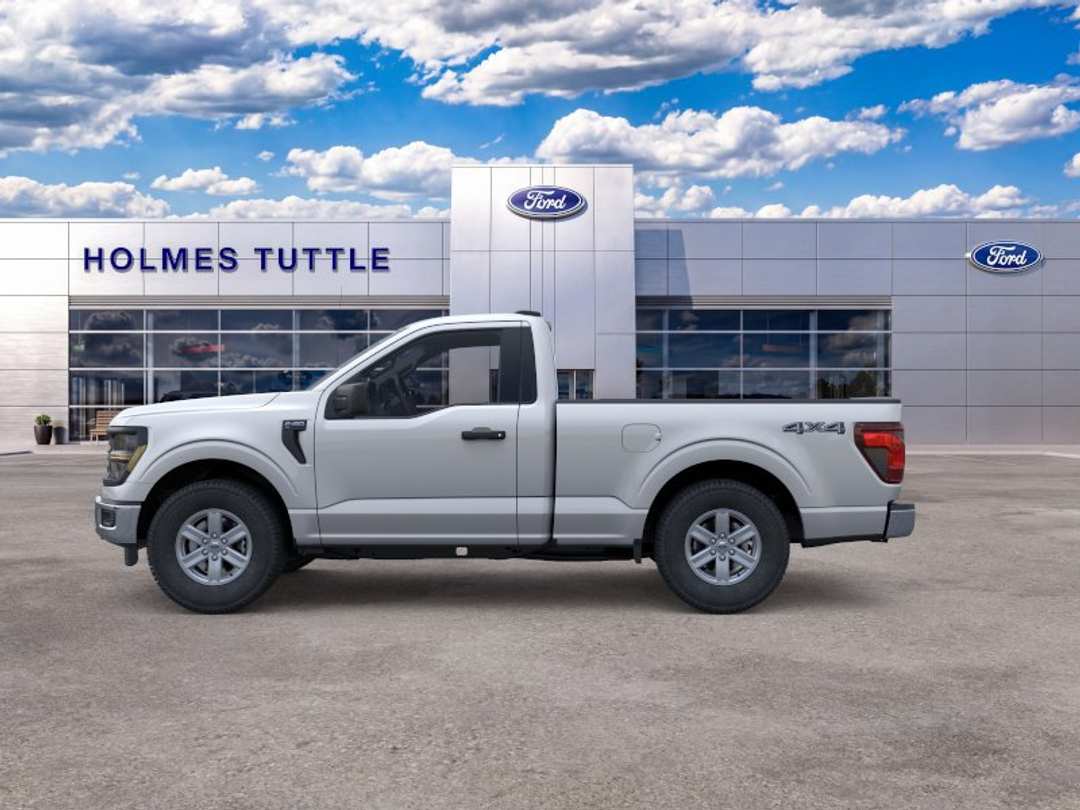 2026 Ford F-150 XL - Image 3