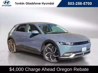 2024 Hyundai Ioniq 5 SE Standard Range