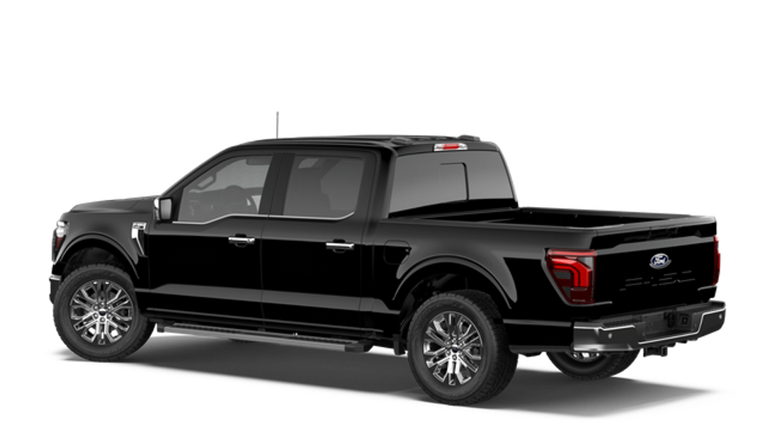 2026 Ford F-150 Lariat - Image 2