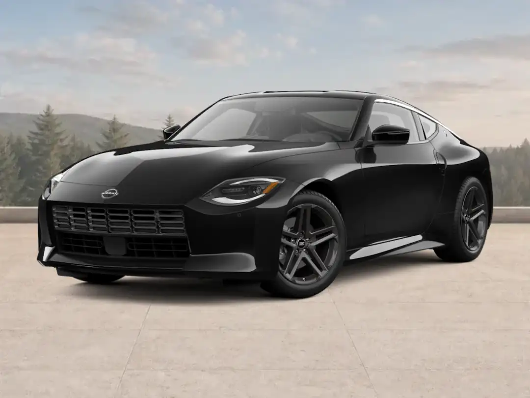 2026 Nissan Z Sport - Image 3