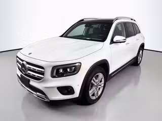 2022 Mercedes-Benz GLB GLB 250