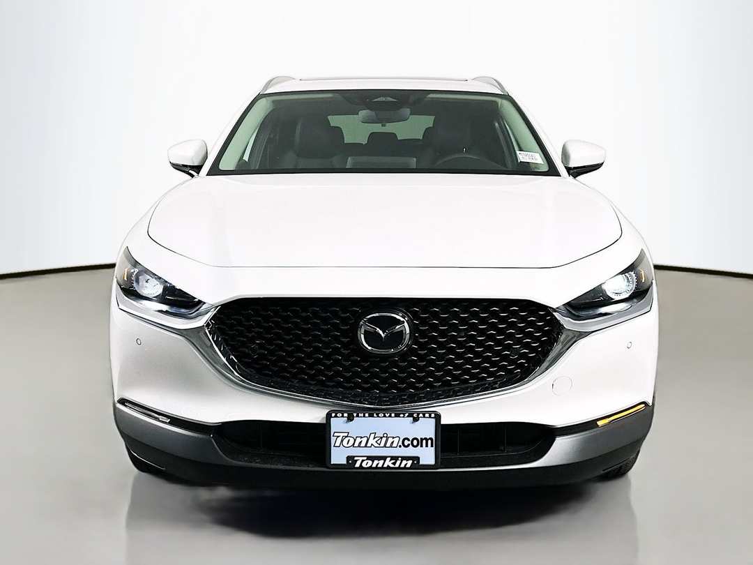 2026 MAZDA Cx-30 2.5 S Preferred - Image 2