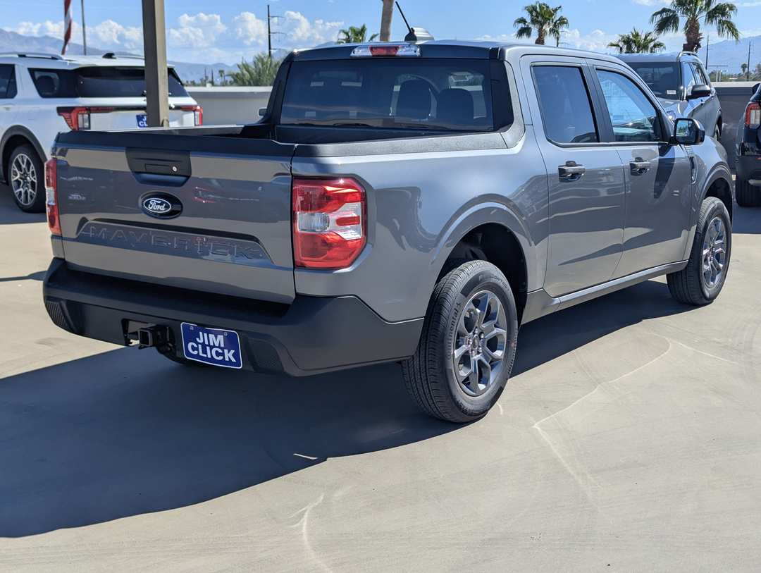 2026 Ford Maverick XLT - Image 2