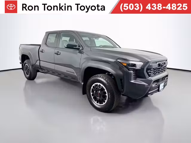 2026 Toyota Tacoma TRD OffRoad