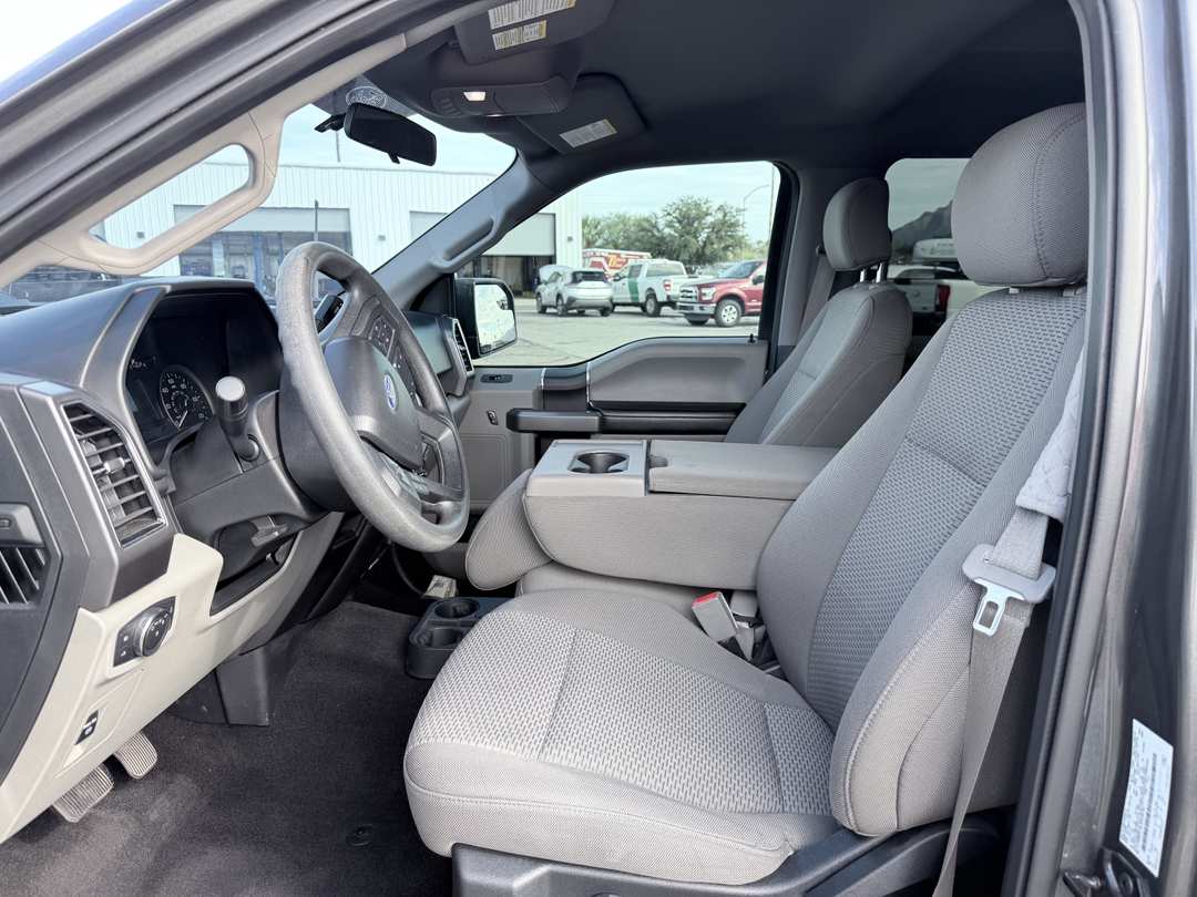 2018 Ford F-150 XLT - Image 2