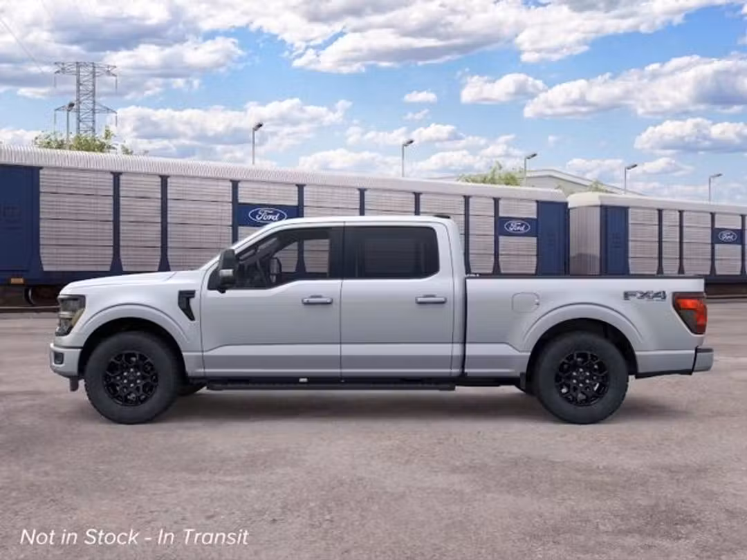 2026 Ford F-150 XLT - Image 3
