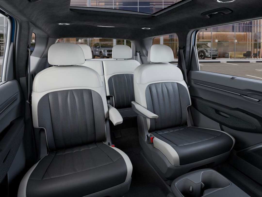 2026 Kia EV9 GT-Line - Photo 16