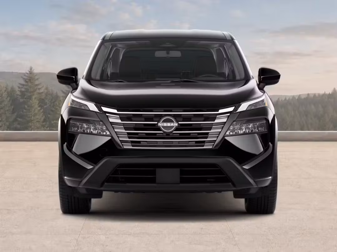 2026 Nissan Rogue SV - Image 2