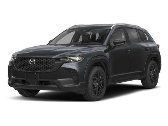2026 MAZDA Cx-50 2.5 S Select
