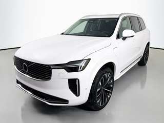 2026 Volvo Xc90 Plug-In Hybrid T8 Plus