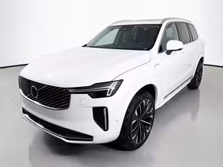 2026 Volvo Xc90 Plug-In Hybrid T8 Plus
