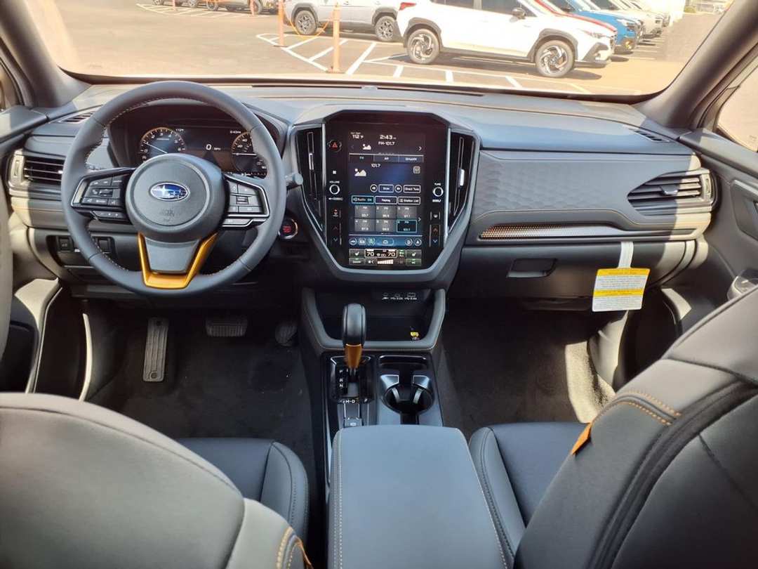 2026 Subaru Forester Wilderness - Image 2