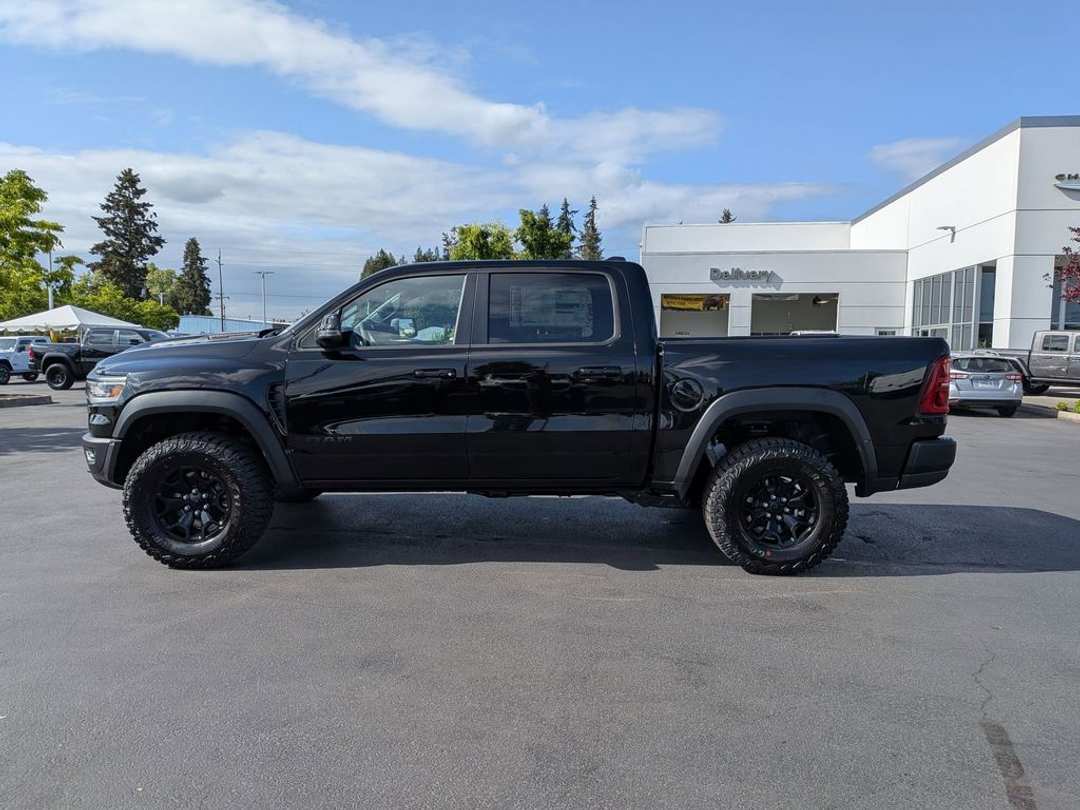 2026 Ram 1500 RHO - Image 3