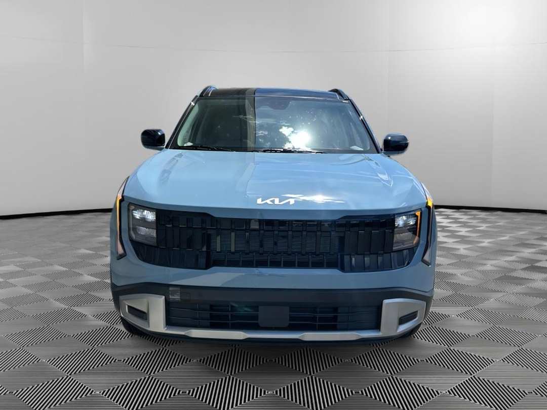 2027 Kia Seltos EX - Image 2