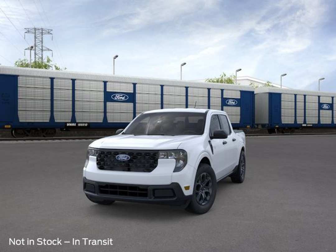 2026 Ford Maverick XLT - Image 2