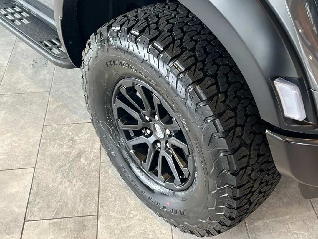 2026 Ford F-150 Raptor - Image 2