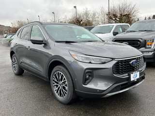 2024 Ford Escape Plug-In Hybrid Base