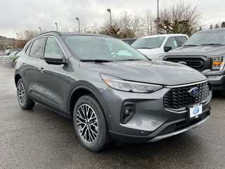 2024 Ford Escape Plug-In Hybrid Base