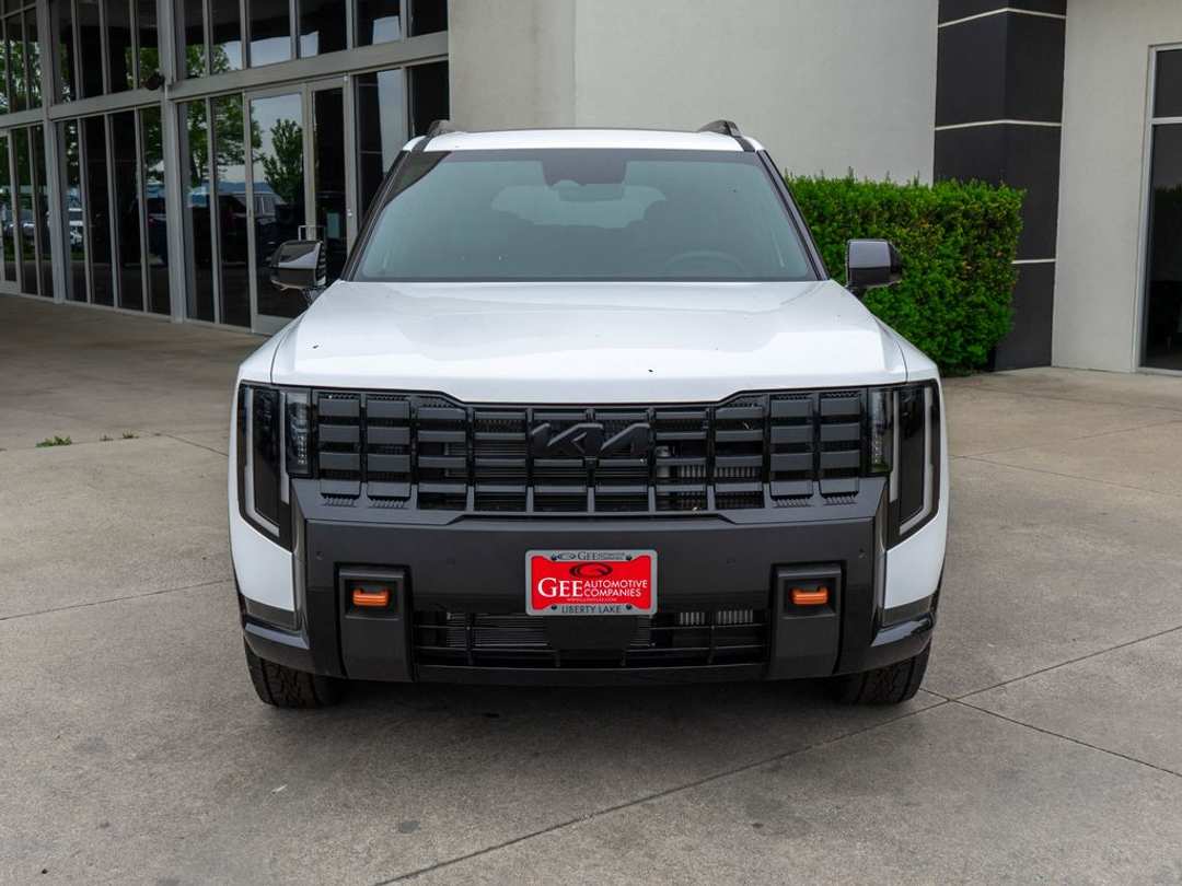 2027 Kia Telluride XPro SXPrestige - Image 2