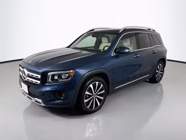 2023 Mercedes-Benz GLB 250