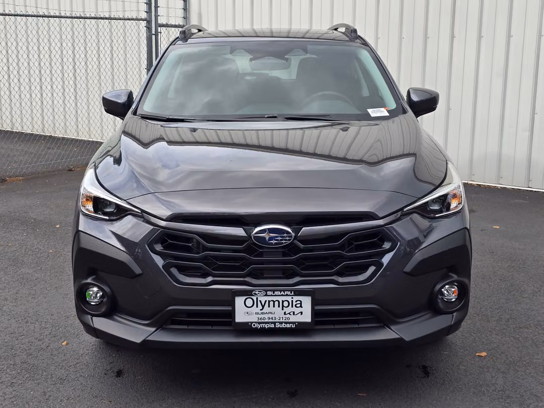 2026 Subaru Crosstrek Premium - Image 2